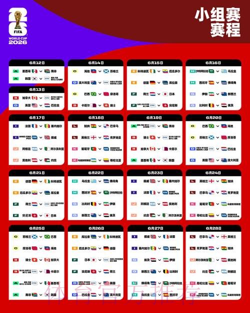 2026世界杯外围分析最新网址